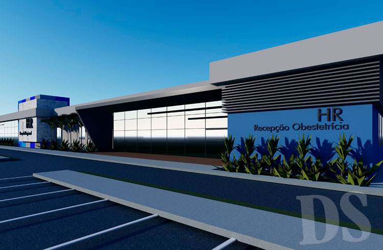 CONCILIAÇÃO – Município fará licitação para aquisição de nova área para Hospital Regional