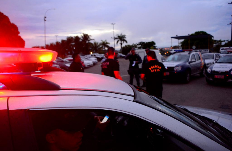 Apreensão de drogas e armas de fogo aumentam em Mato Grosso