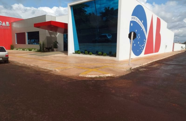 OAB Tangará se posiciona a favor da continuidade do projeto de construção do Hospital Regional