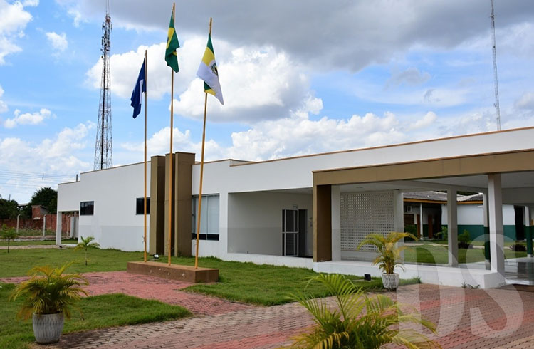Nova Olímpia - Provas do Concurso Público para auditor fiscal acontecem neste domingo