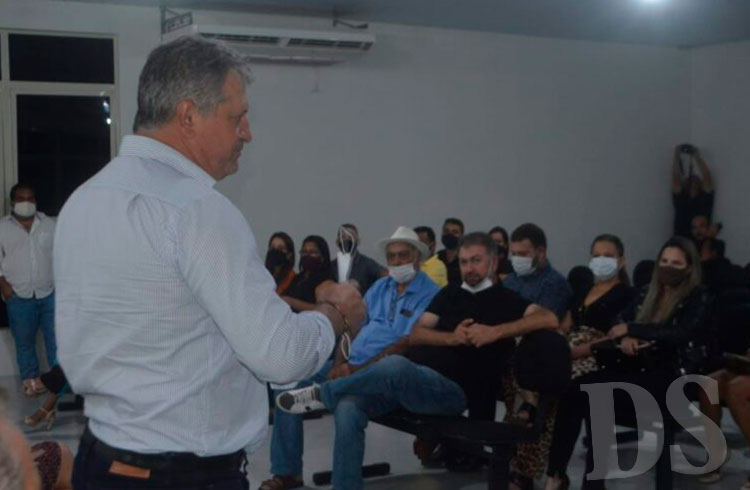 REATIVAÇÃO – Mobilização em prol de hospital de Barra do Bugres ganha força