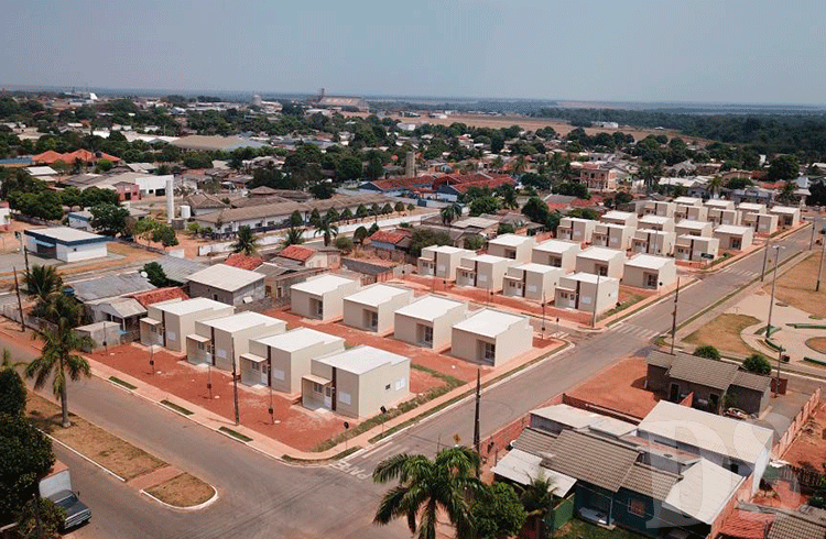 ESTADO MT – Convênios garantem R$ 4,2 milhões para obras de infraestrutura