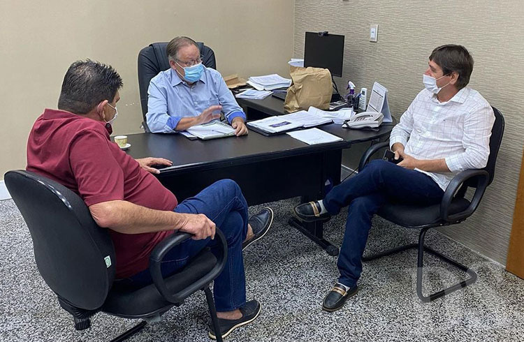 CREDENCIAMENTO – Leitos de UTI Covid-19 poderão atender outros pacientes