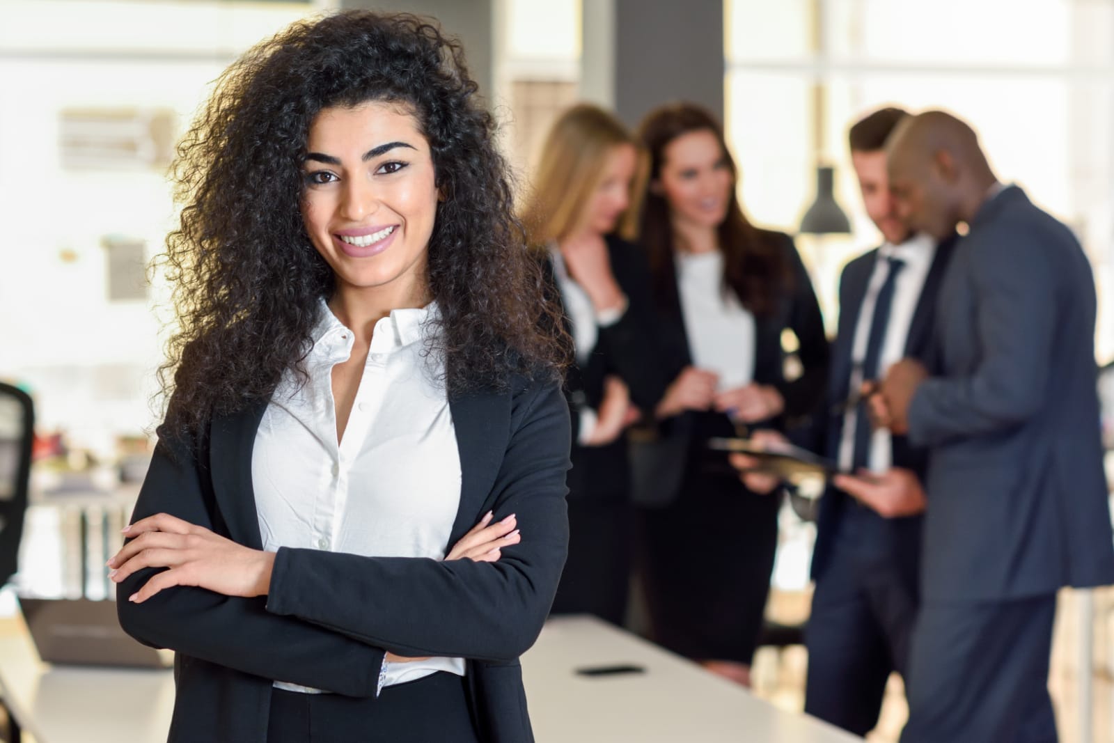 ON LINE - Parceria entre Fatec Senai e OIT promove evento para mulheres empreendedoras nesta terça-feira