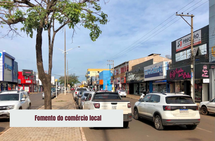 BLACK FRIDAY – Comércio funcionará em horário especial nesta sexta e sábado