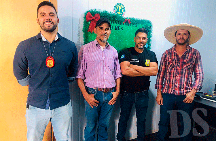 ARIPUANÃ – Criação de cooperativa de garimpeiros contribuiu para reduzir criminalidade
