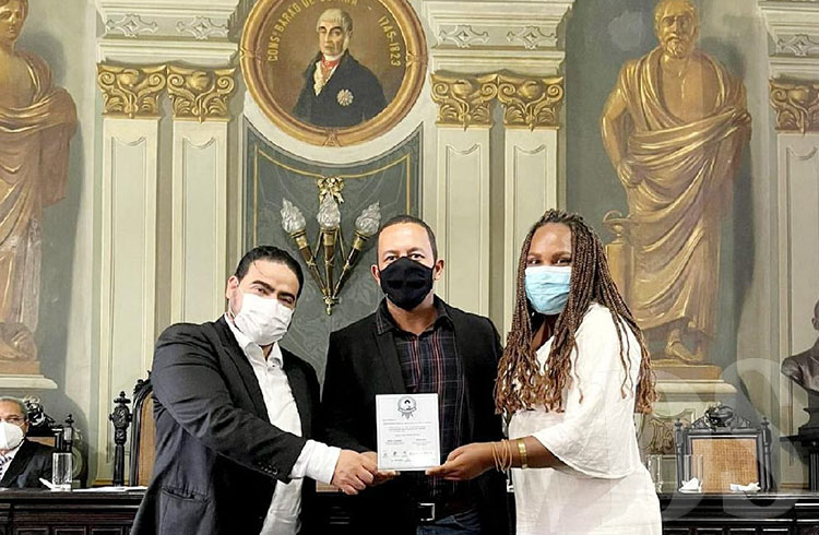 Defensoria de Mato Grosso recebe selo antirracista do Conselho Nacional das Ouvidorias
