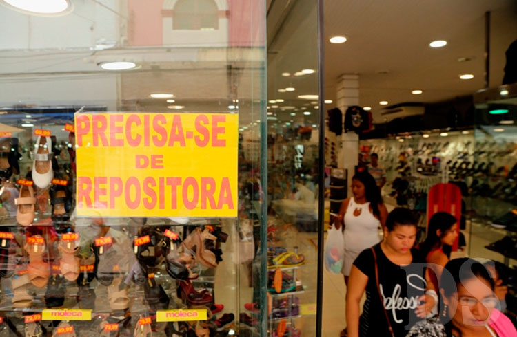 TEMPORÁRIOS – Tangará tem vagas de empregos abertas