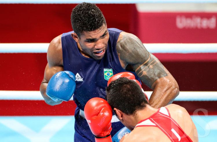 EM DEZEMBRO – Cuiabá sedia um dos maiores eventos de boxe do país