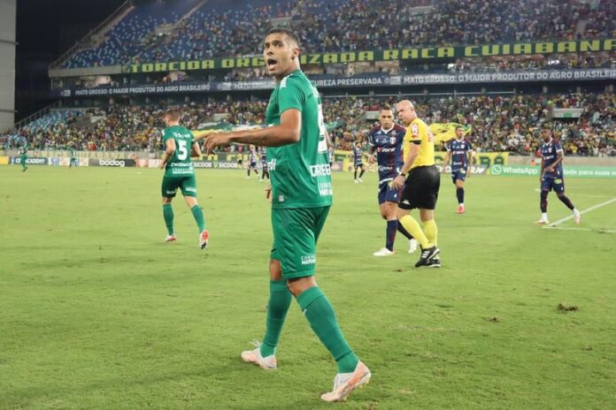 BRASILEIRÃO – Cuiabá vence o Fortaleza, sai do Z4 e encaminha a permanência na Série A