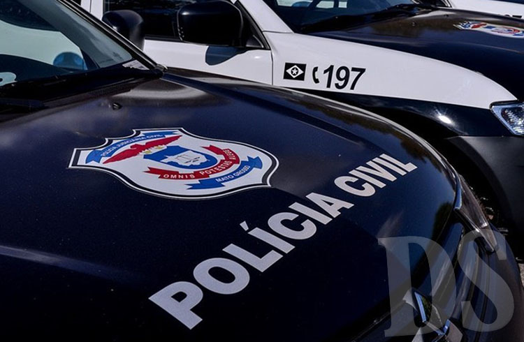 SAPEZAL - Policiais civis cumprem 3 mandados de prisões contra autores de homicídio