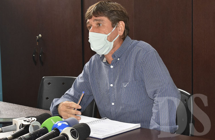 PROCESSO LICITATÓRIO - Propostas de áreas para hospital regional serão conhecidas nesta quinta