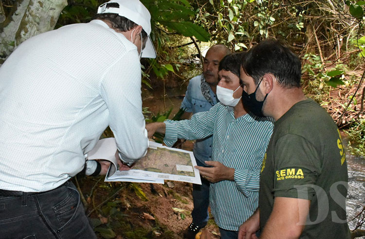 MOBILIDADE URBANA – Câmara analisa projeto para interligação da Tancredo Neves com Buritis