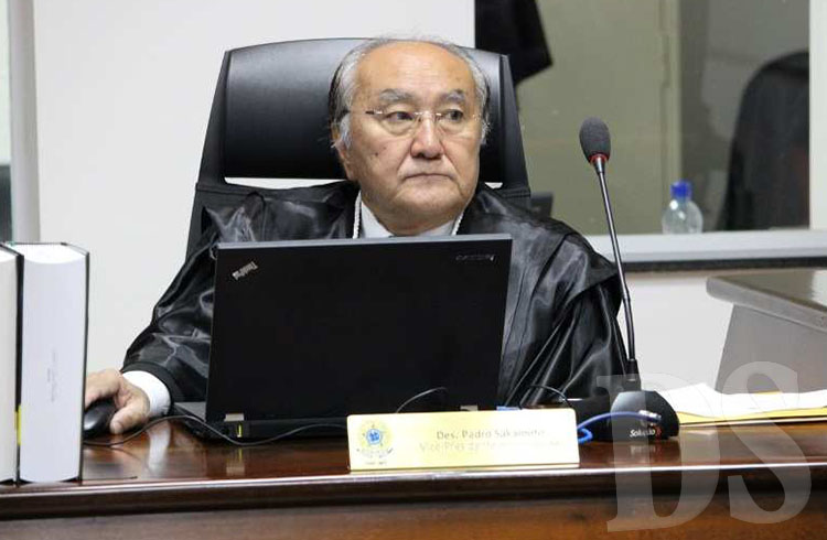 GREVE DA POLÍCIA PENAL - Desembargador diz que sindicato evita intimação e determina bloqueio de R$ 1 milhão