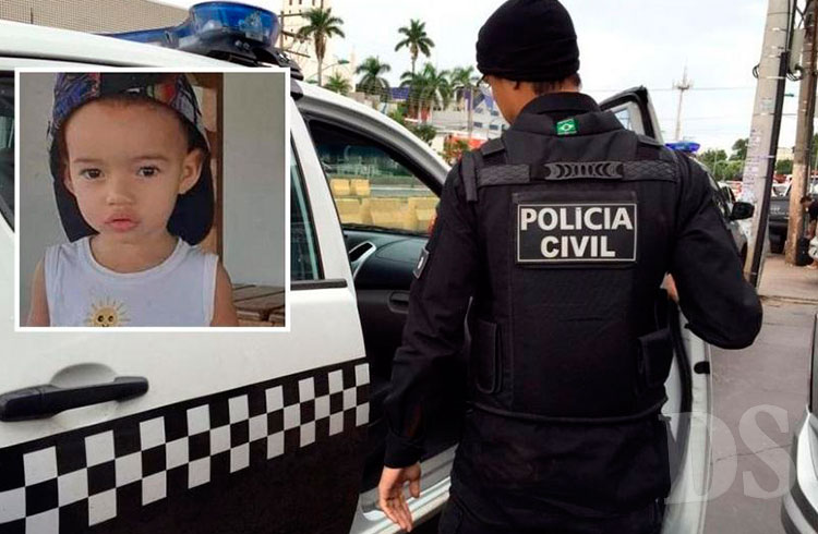 INQUÉRITO SEM CONCLUSÃO – Após um ano, mistério ainda envolve suposto sequestro do menino Heitor em Mato Grosso