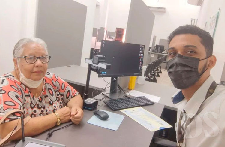 PROJETO PILOTO – Cartório de Tangará da Serra é o primeiro do Estado a emitir RG