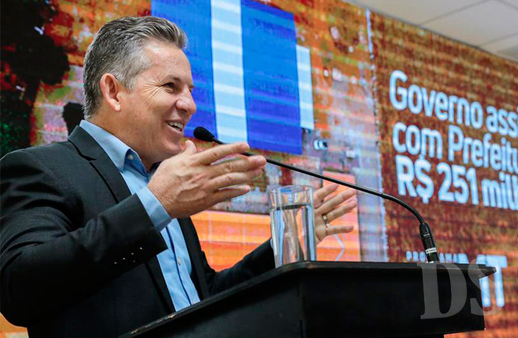 GOVERNADOR – “A confiança na escola pública está sendo restabelecida com esse volume de investimentos”