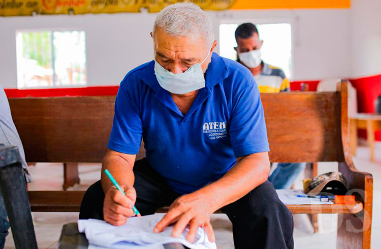 MAIS MT MUXIRUM – Programa deve atender mais de 28 mil alunos em 2022