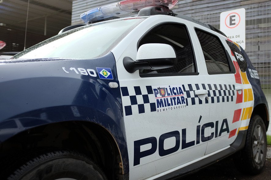 ACERTO DE CONTAS - Homem é assassinado dias após esfaquear desafeto em Nova Olímpia