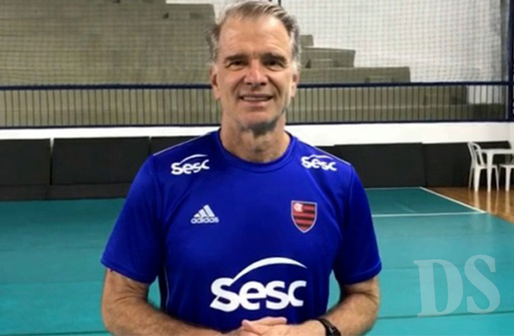 EM CUIABÁ – Bernardinho fará palestra sobre cultura da excelência