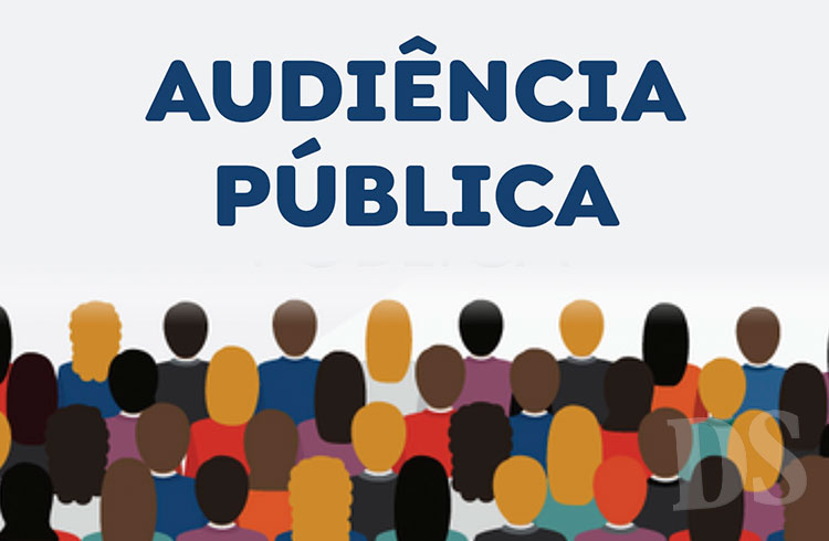 DIA 31 DE JANEIRO – Audiência Pública tratará da instalação do Centro Socioeducativo em Tangará da Serra