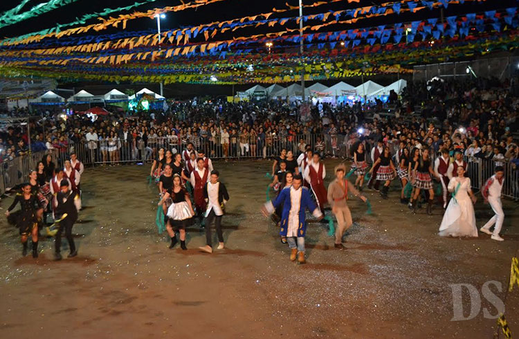 CALENDÁRIO 2022 – Secretaria divulga calendário de eventos de Tangará da Serra