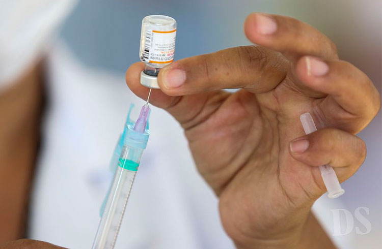 ESTRATÉGIAS – Nova Olímpia inicia mutirões de vacina