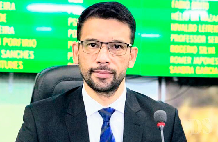 TANGARÁ DA SERRA – Vereador reclama de ‘indústria da multa’ e pede providências