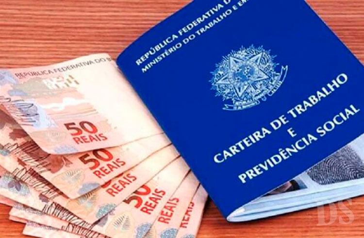 CONVENÇÃO COLETIVA – Salário comercial é reajustado em 10,20%