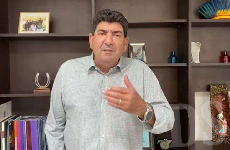 Dr.João se reúne com gestores de Tangará da Serra para alinhar trabalhos em prol do município