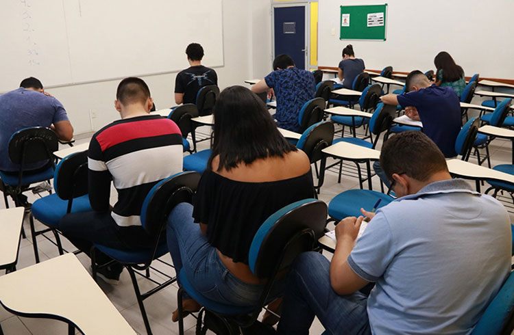 60 CURSOS – Unemat oferece 2.420 vagas para candidatos que fizeram Enem 2021