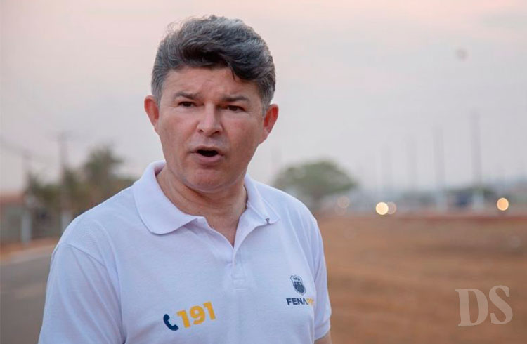 POLÊMICA – Deputado aciona CGU e pede que DNIT assuma 163