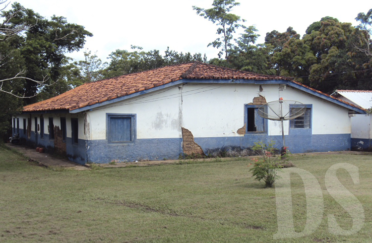 TANGARÁ DA SERRA - Casa de Rondon é destaque de minidocumentário lançado nesta segunda