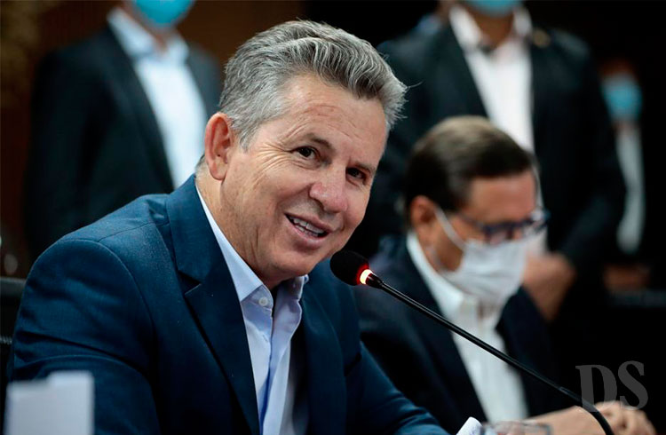 INFRAESTRUTURA – Governador destina mais R$ 6,4 milhões para a região Oeste