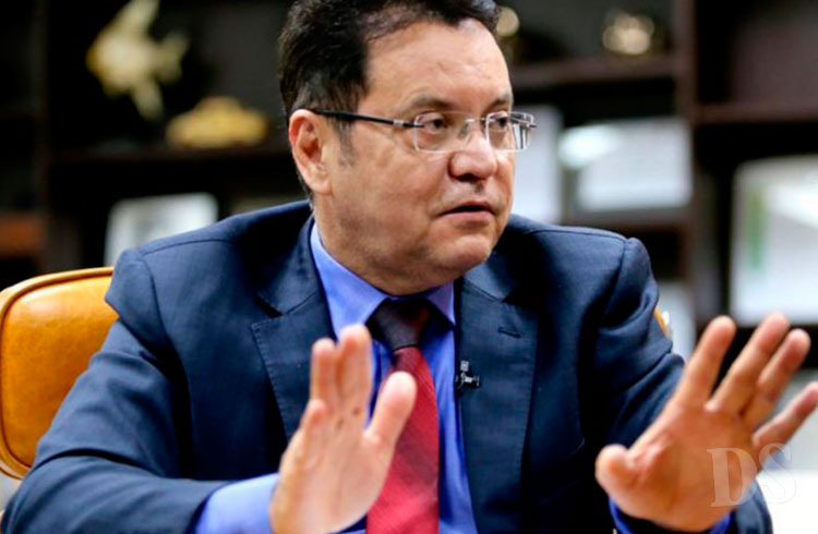 RUMO ÀS URNAS – Federação do UB com PSDB ou MDB é quase “carta fora baralho”