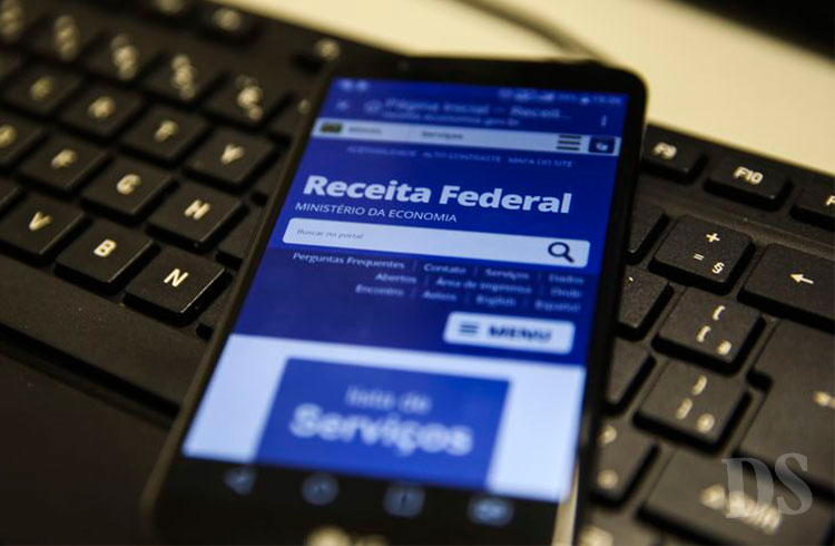 ORGANIZAÇÃO – Prazo para entrega do IRPF 2022 inicia em março