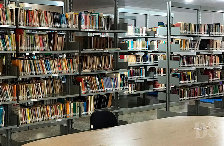 PROGRAMAÇÃO ESPECIAL – Biblioteca Pública de Tangará da Serra celebra 38 anos