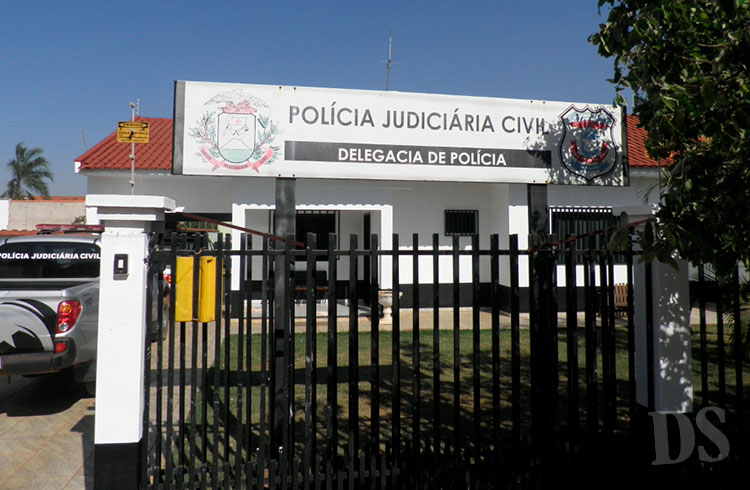 CAMPO NOVO – Polícia Civil instaura inquérito para apurar suposto crime contra família
