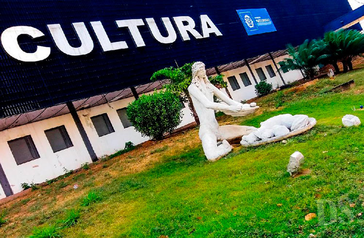 R$ 86 MILHÕES – Investimento do Estado amplia acesso da população aos projetos de cultura