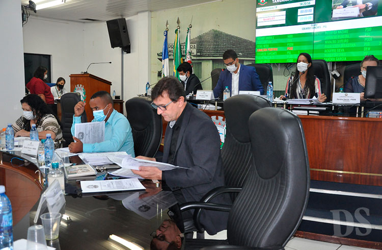 R$ 13.623.101,21 – Vereadores autorizam crédito para custear folha de pagamento da Saúde