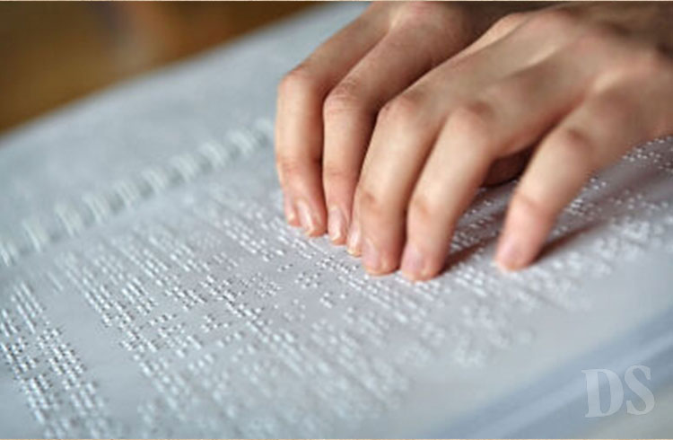 ACESSIBILIDADE – Oferta de serviços bancários em Braille é tema de PL