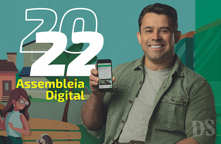 MT/PA – Sicredi Sudoeste realiza Assembleia Digital nesta quinta-feira