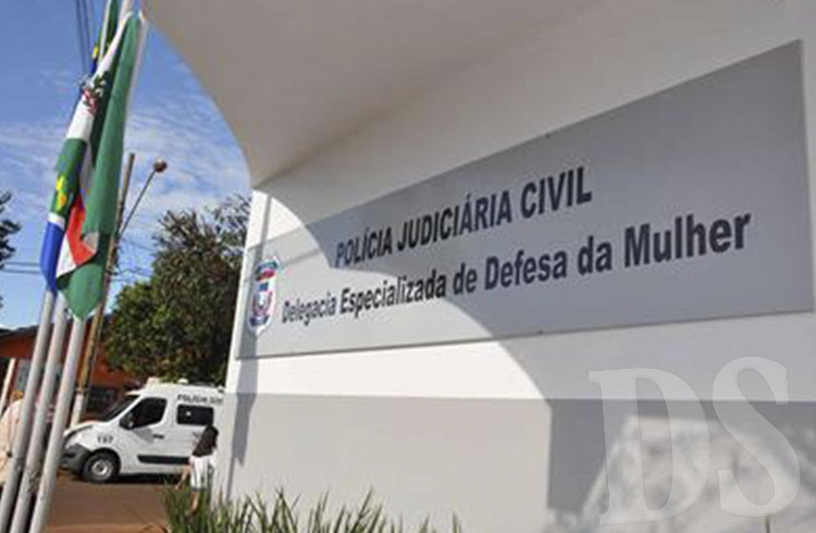 NESTA TERÇA-FEIRA - Polícia Civil prende casal por tortura de criança de um ano e 11 meses em Tangará da Serra