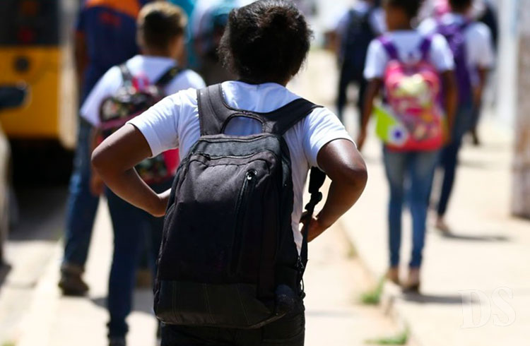 TANGARÁ – Projeto ‘Fila Única’ assegura divulgação da lista de espera por vagas nas creches e escolas municipais