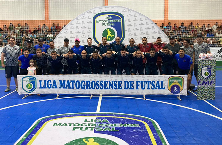 CAMPEÃ – Equipe House Via Motos conquista Copa LMF 2022
