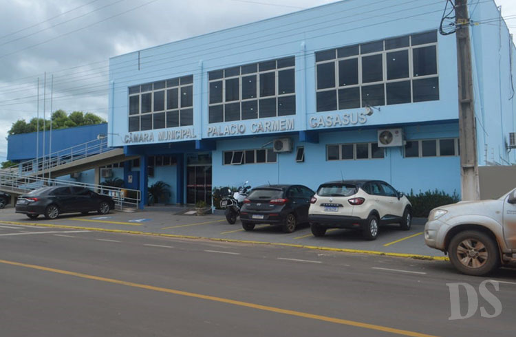 Barra do Bugres – Câmara autoriza qualificação de OSS para gestão de unidades de saúde