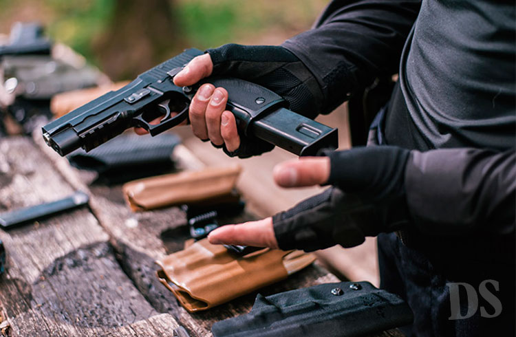 SEGURANÇA – Audiência Pública debate necessidade de porte de arma para atirador desportivo