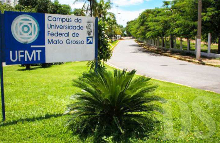 UFMT mantém exigência do comprovante da vacina contra Covid-19 no retorno às aulas presenciais