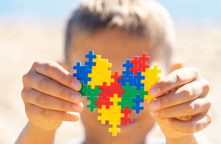 DE 4 A 8 DE ABRIL – Tangará promove Semana Municipal de Conscientização sobre o Autismo