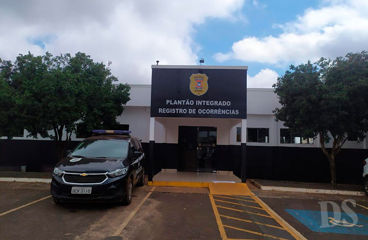 74 FACADAS – Polícia apreende menores envolvidos em tentativa de homicídio de adolescente